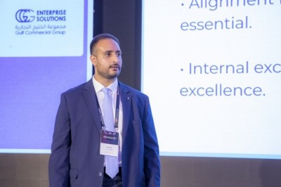 مجموعة الخليج التجارية لحلول الشركات تدفع عجلة الابتكار وتُرسّخ ريادتها في القطاع
