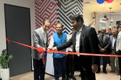 RHI Magnesita Strengthens Operations in ME, Türkiye and Africa, Opens New Regional Head Office in Dubai