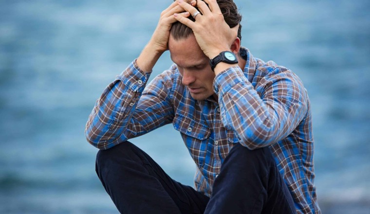 Why Life Feels Like Constant Problem-Solving (And How to Actually Chill)