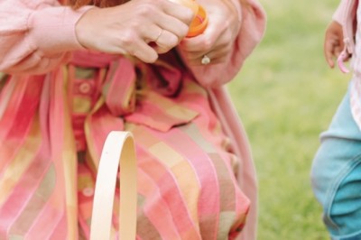 134 Easter Basket Ideas for Kids, Teens and Adults!