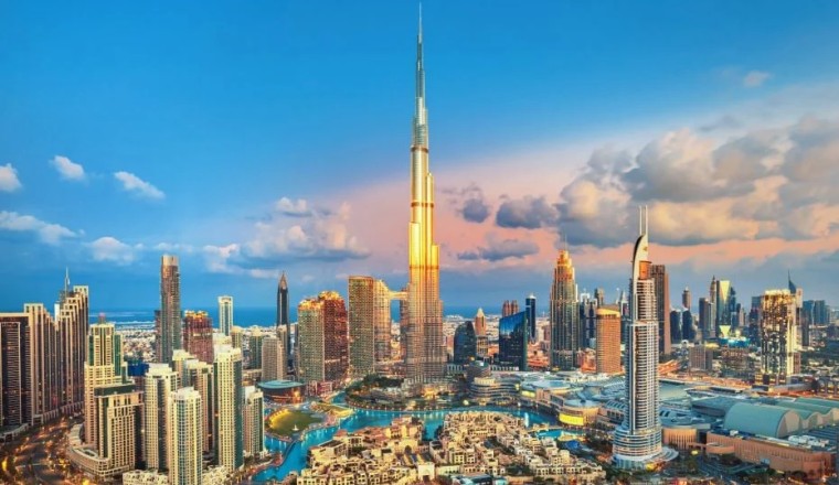Dubai 2033: A quality of life agenda for a global hub