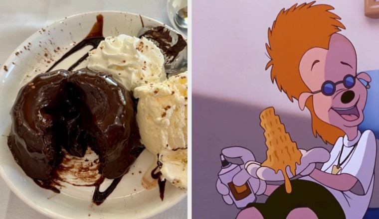 Food Quiz: What Fancy Cheese Am I