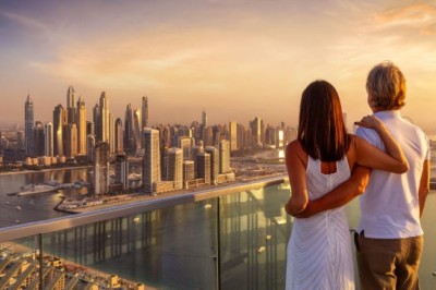 Inside the New Year’s Eve experiences Dubai guests now demand