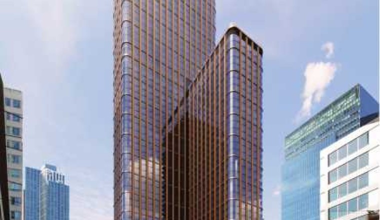 "مدن القابضة" تؤسس مشروعاً مشتركاً مع "ريليتد" و"بانيبينتو" لتطوير برج "هاربورسايد 4" السكني في جيرسي سيتي الأمريكية