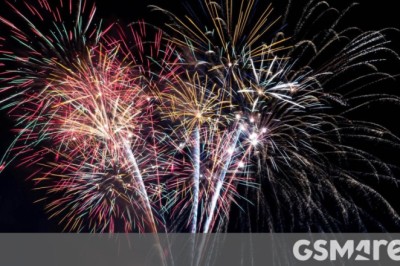 Happy New Year 2026!