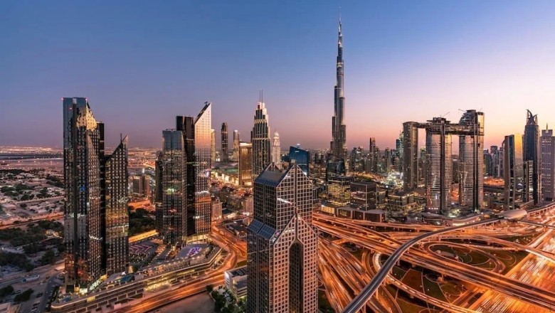 Kickstarting 2026: Dubai’s best New Year’s Day brunches worth booking now