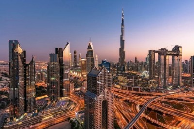 Kickstarting 2026: Dubai’s best New Year’s Day brunches worth booking now