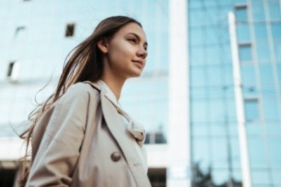 5 Ways To Boost Your Self Confidence Later In Life