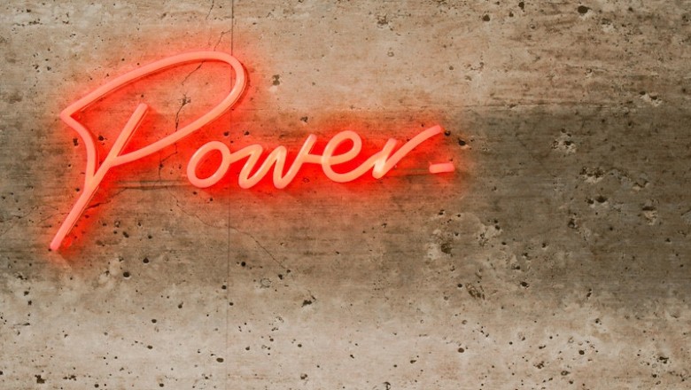 Power Is Neither Good nor Bad