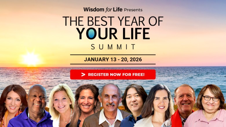 What If 2026 Could Actually Be Different?