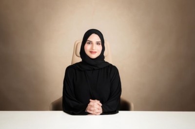 Dubai Culture’s Hala Badri on why the world’s creatives are choosing Dubai