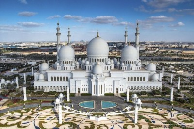 UAE unifies Friday prayer time at 12.45pm nationwide from Jan 2