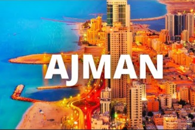 Ajman UAE Travel Guide: 19 BEST Things To Do In Ajman City