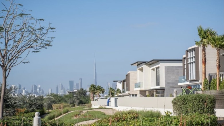 Dhs4m rentals and rising: Why some Dubai landlords aren’t blinking