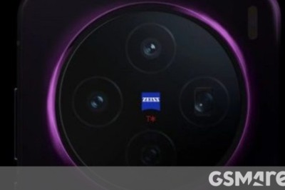 vivo starts the teaser campaign for the X200T, which is coming in just a few days