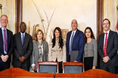 ألتا سيمبر تحصد 57.5 مليون دولار لتوسيع نطاق الوصول إلى الرعاية الصحية في إفريقيا من خلال صندوق النمو الثاني