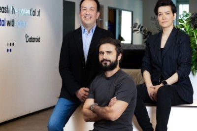 Digital analytics platform Dataroid raises $6.6M to boost global expansion