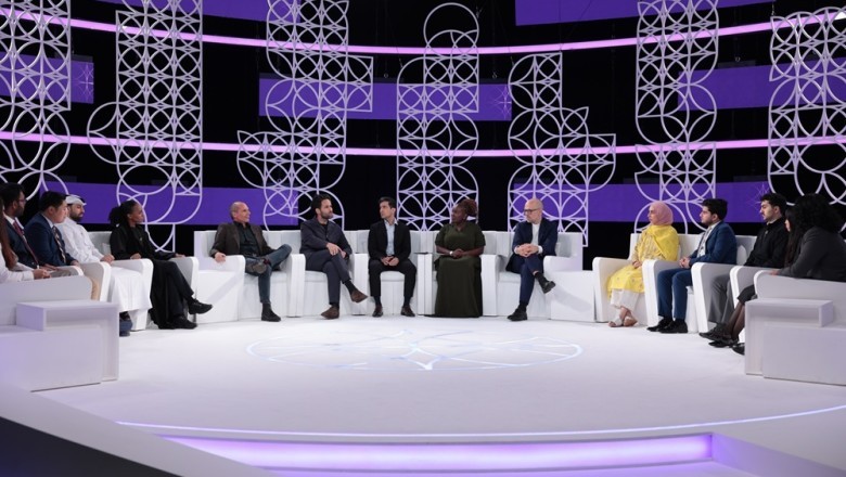Doha Debates Reflects on a Landmark Year of Global Dialogue and Youth Engagement