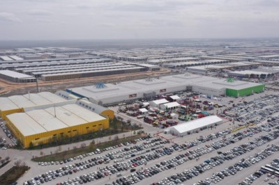 Türkiye’s gateway to international agriculture opens its doors for MENA and global partnerships