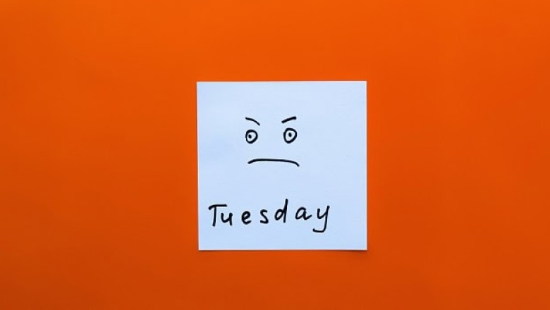 100 Funny Tuesday Quotes: Hilarious Humor for Work, Life and Tired Mornings