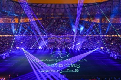 مبادرة المدينة الإعلامية قطر 