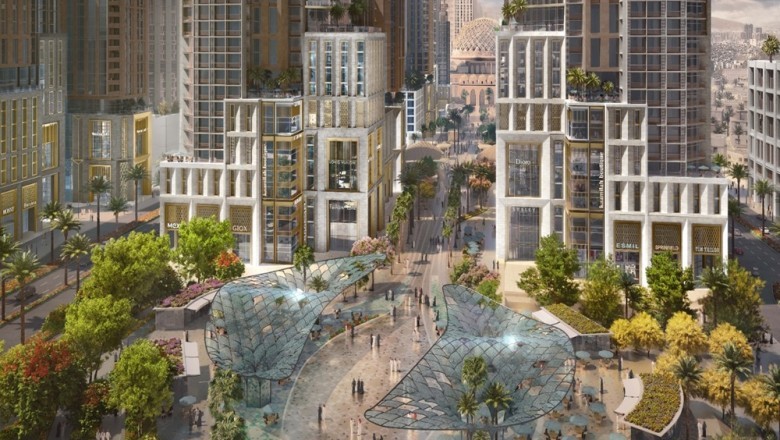 شركة أم القرى للتنمية والإعمار تطلق المنصة الرقمية المُوحّدة للمطوريين في وجهة “مسار” خلال مشاركتها في منتدى مُستقبل العقار 2026