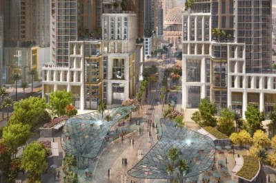 شركة أم القرى للتنمية والإعمار تطلق المنصة الرقمية المُوحّدة للمطوريين في وجهة “مسار” خلال مشاركتها في منتدى مُستقبل العقار 2026