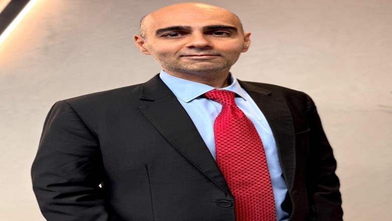 كلاي جروب تعيّن موهيت غابا مديراً للاستشارات الاستثمارية