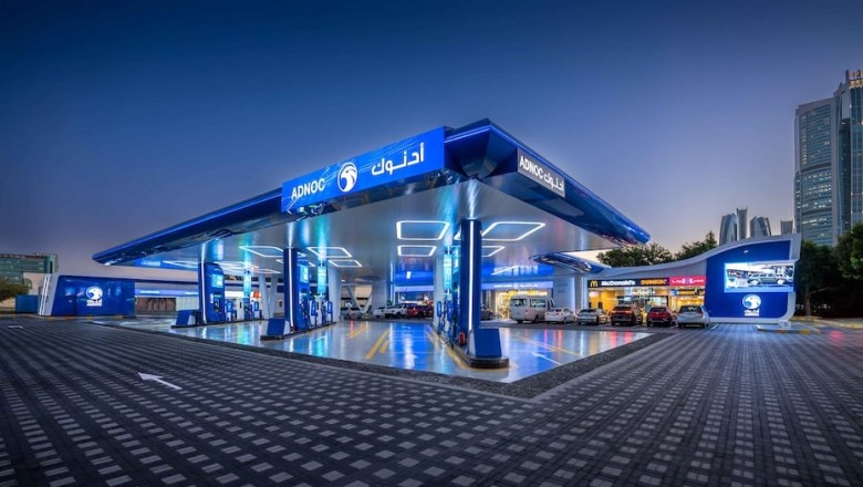 ADNOC Distribution net profit rises 15.4% in 2025