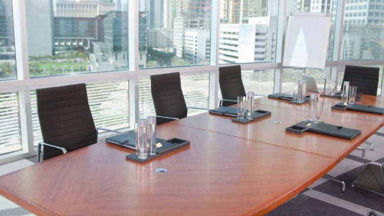 Dubai, Abu Dhabi office rents surge as Grade A supply tightens: Savills