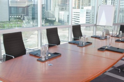 Dubai, Abu Dhabi office rents surge as Grade A supply tightens: Savills