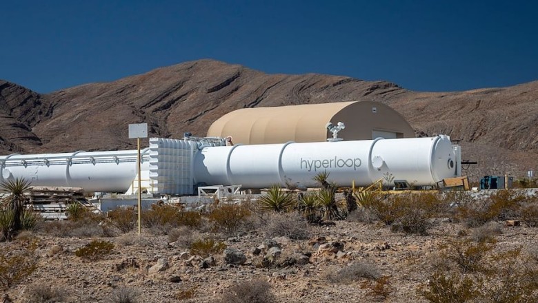 Musk-backed Dubai Loop to break ground immediately – RTA’s Al Tayer