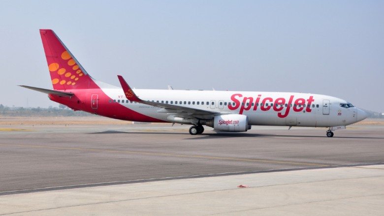 SpiceJet now takes off from Sharjah: Direct flights added