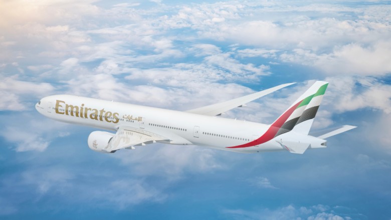 Travel smarter in 2026: Emirates lists key rules, advisories for global flyers