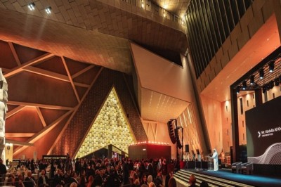 QNB Group CEO: Private Banking Launch at QNB Egypt Redefines Regional Excellence