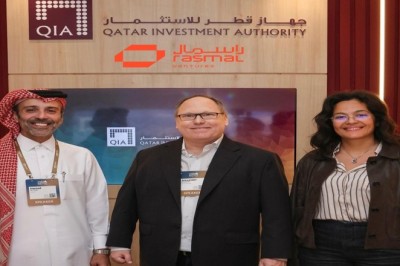 راسمال فنتشز ترحّب بانضمام حمد الهاجري، مؤسس 