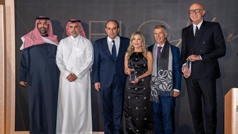 شركة Hamat تستضيف حفل RLC الاحتفالي السنوي لعام 2026 في الرياض بالتعاون مع RLC Global Forum تكريماً لقادة قطاع التجزئة