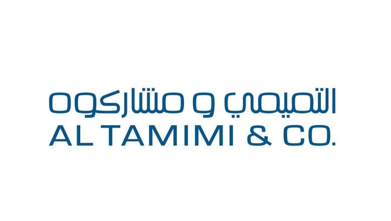 Al Tamimi and Company تعيّن Dr. Bashayer Al-Majed في منصب المستشار القانوني الأول