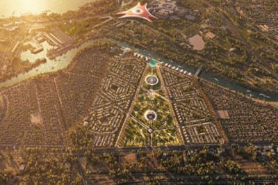Ohana Development Launches USD 4.1 Billion ‘Manchester City Yas Residences by Ohana’ in Abu Dhabi