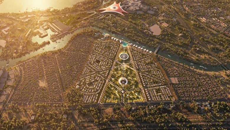 أوهانا للتطوير العقاري تطلق مشروع "Manchester City Yas Residences by Ohana" بقيمة 4.1 مليار دولار في أبوظبي