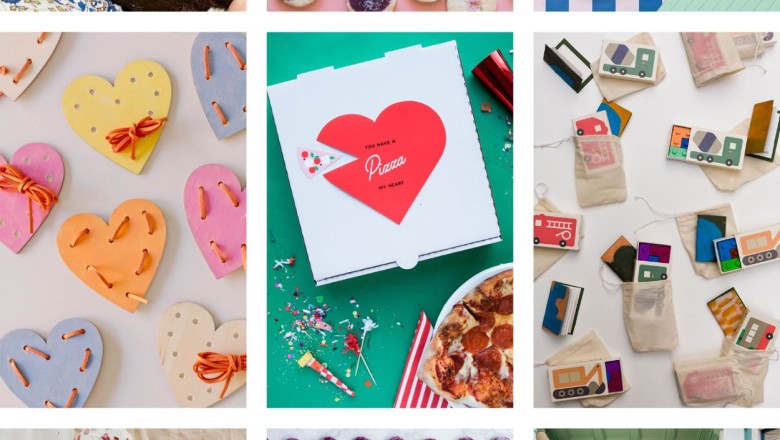 49 Unique DIY Valentines Gift Ideas