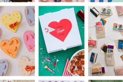 49 Unique DIY Valentines Gift Ideas