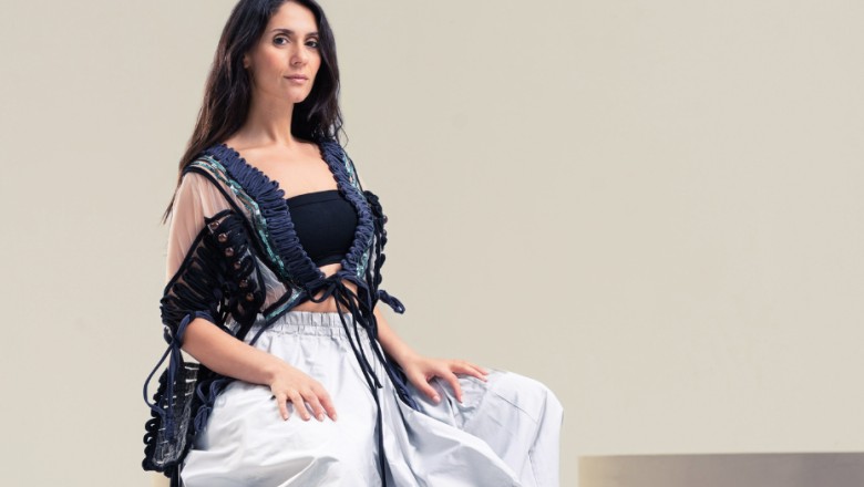 DBM Studio founder Mahsa Gholizadeh on building without investors