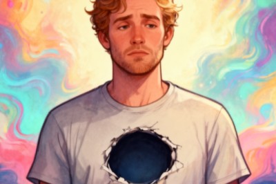 Why Trying to Be Good Enough Kept Me Feeling Empty