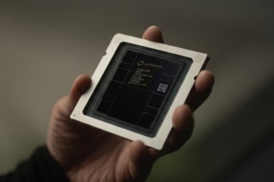 SambaNova Unveils Fastest Chip for Agentic AI, Collaborates with Intel, and Raises $350M+