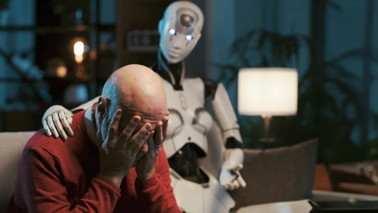 ChatGPT as a therapist? New study reveals serious ethical risks