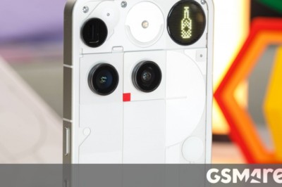 Nothing Phone (4a) Pro borrows the Nothing Phone (3)'s standout feature