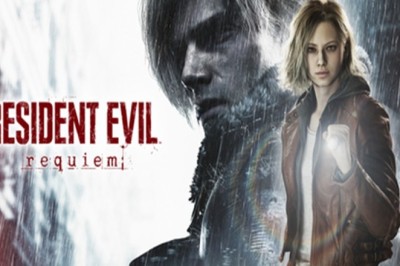 Resident Evil Requiem من Capcom تتجاوز مبيعاتها 5 ملايين وحدة!