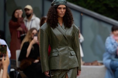 Luxury, Innovation, and Sustainability: What to expect at Moscow Fashion Week