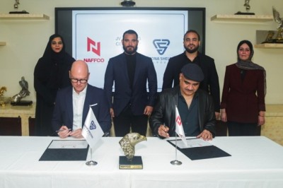 NAFFCO Group and Verona Shelters Form Strategic Joint Venture to Expand Advanced Shelter Solutions Globally